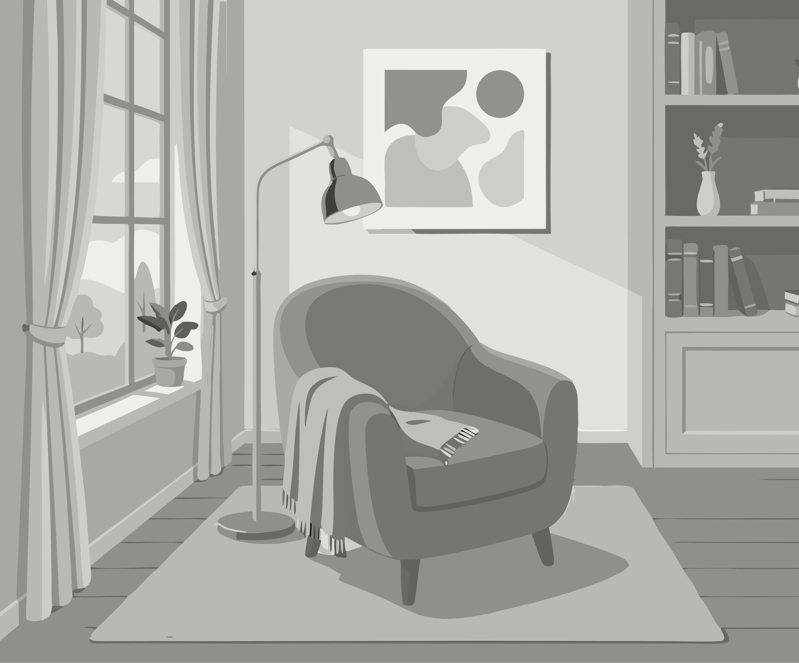 Accessible King Deluxe