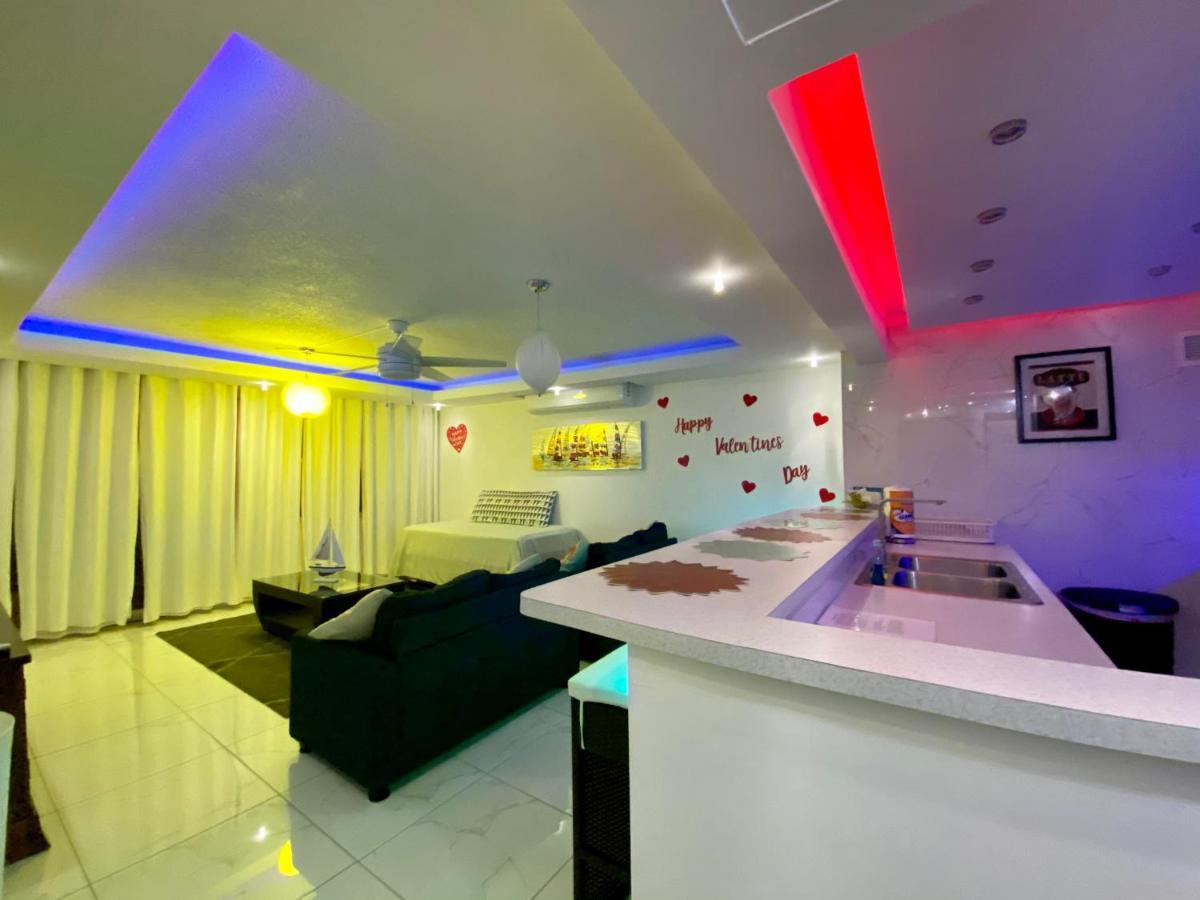 Apartment Sea View