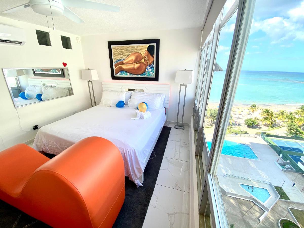 Apartment Sea View
