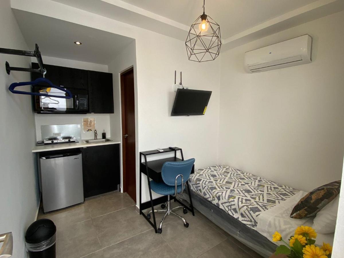 Economy Single Room
