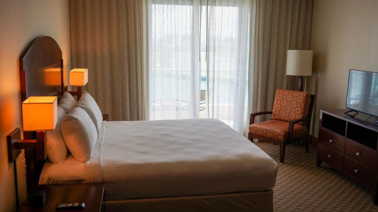 Executive Studio Suite