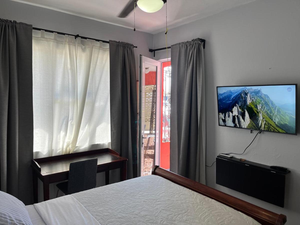 Apartment - Ground Floor