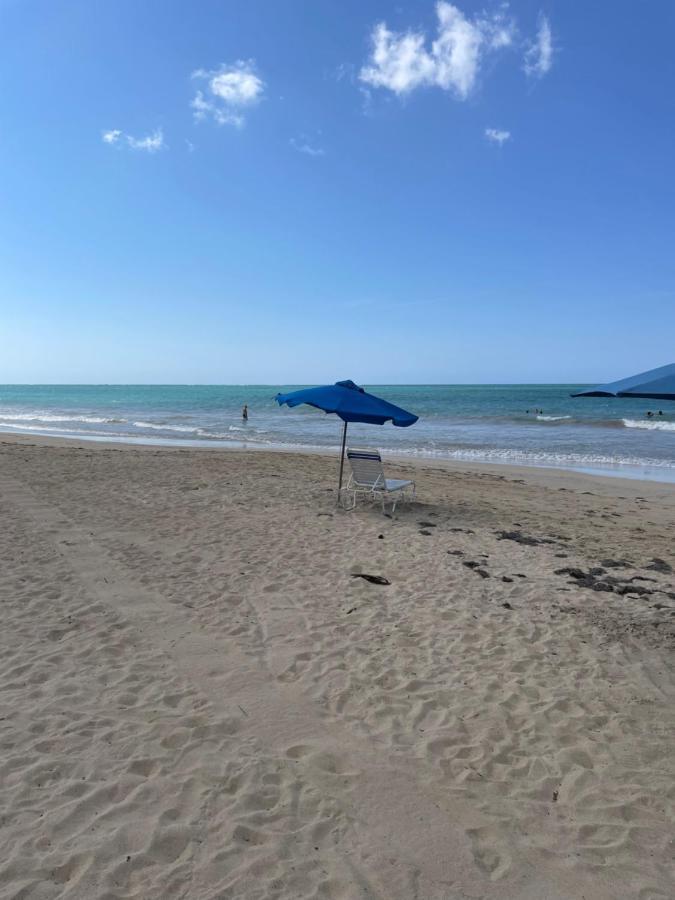 Two-Bedroom Apartment Oceanfront