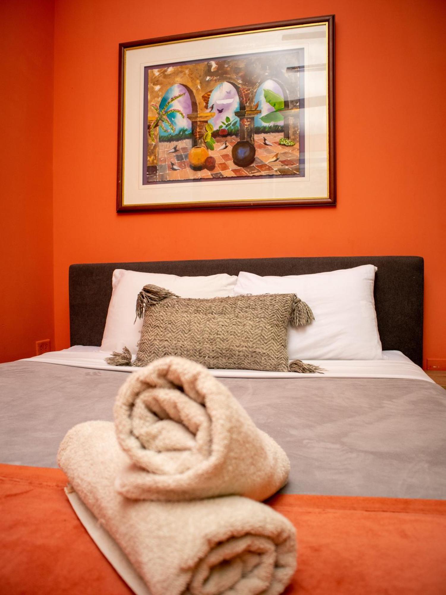 Queen Room
