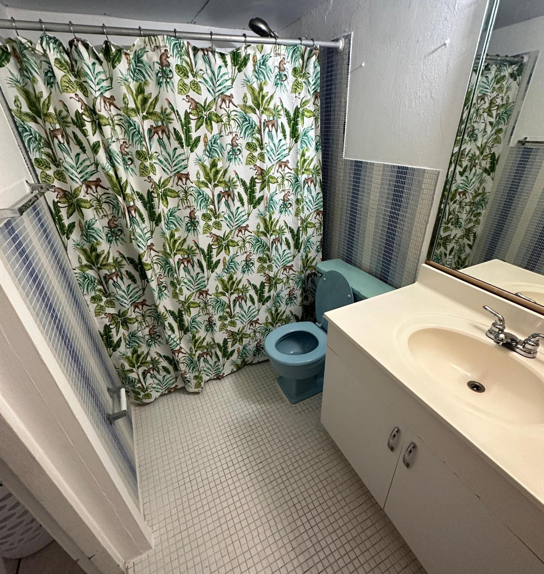 Deluxe Double Studio