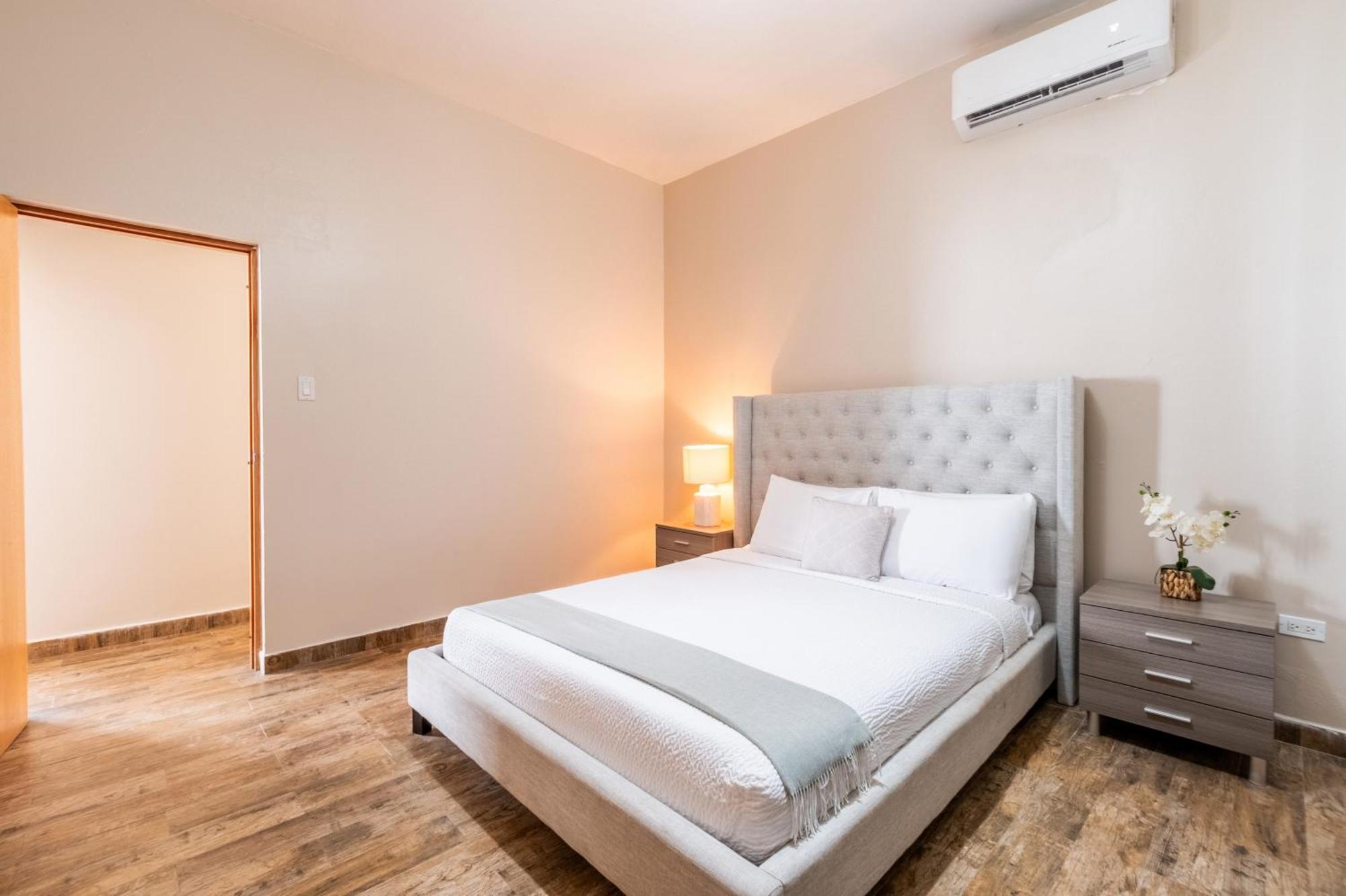 3 Bedroom Family Apartment