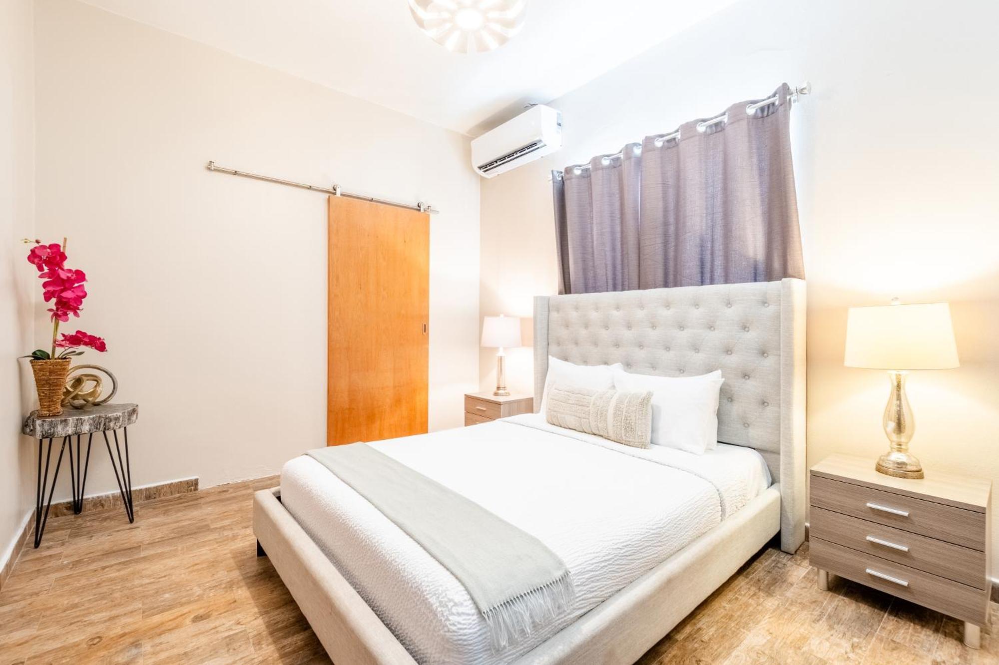 3 Bedroom Family Apartment