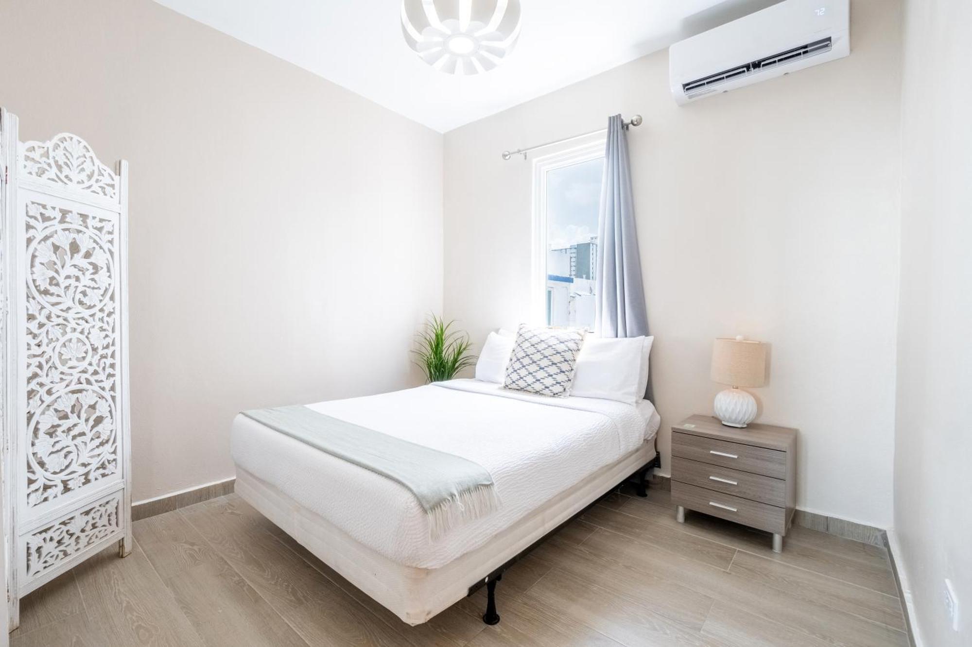 4 Bedroom Apartment