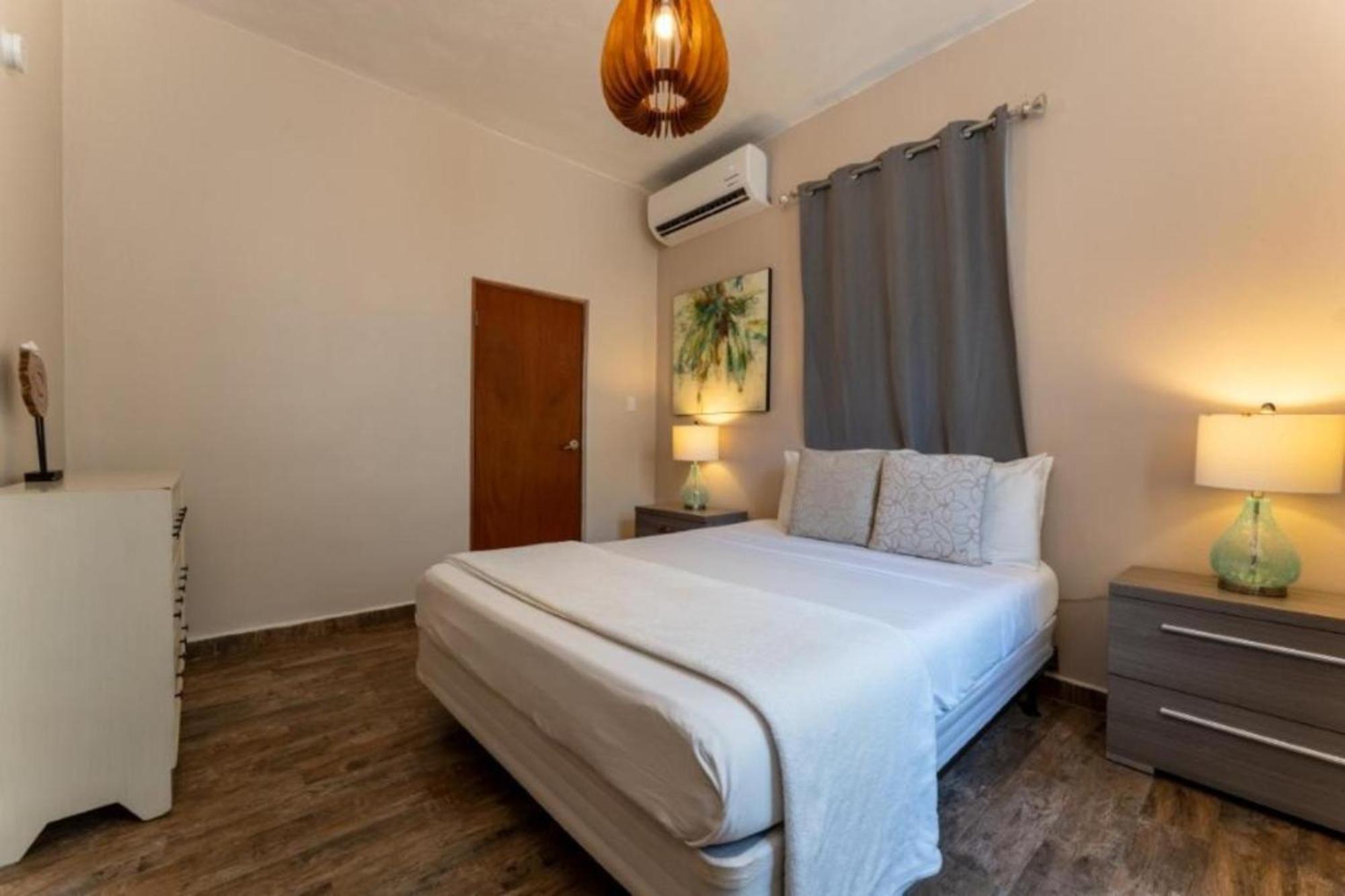 2 Bedroom Family Apartment