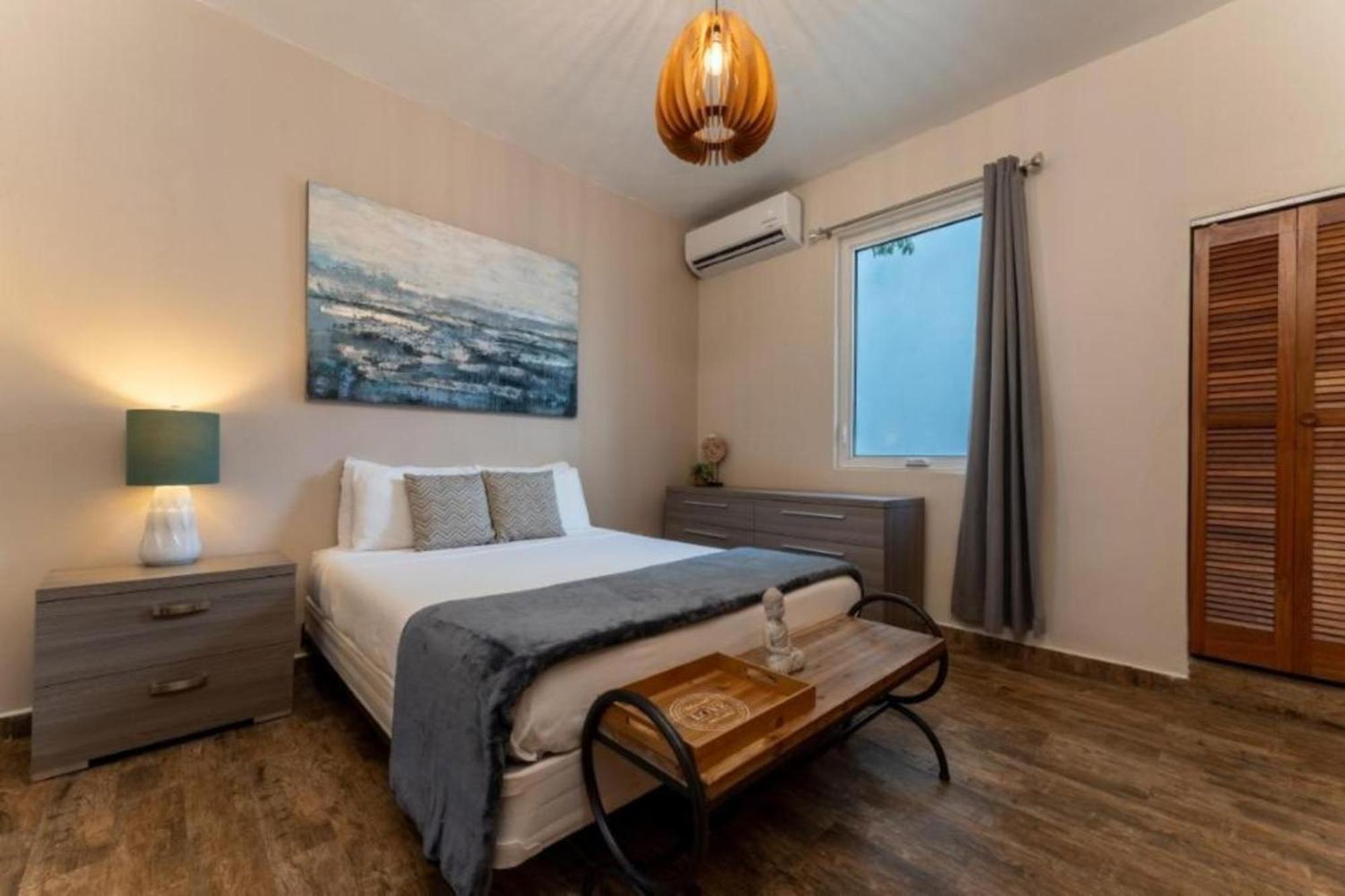 2 Bedroom Family Apartment