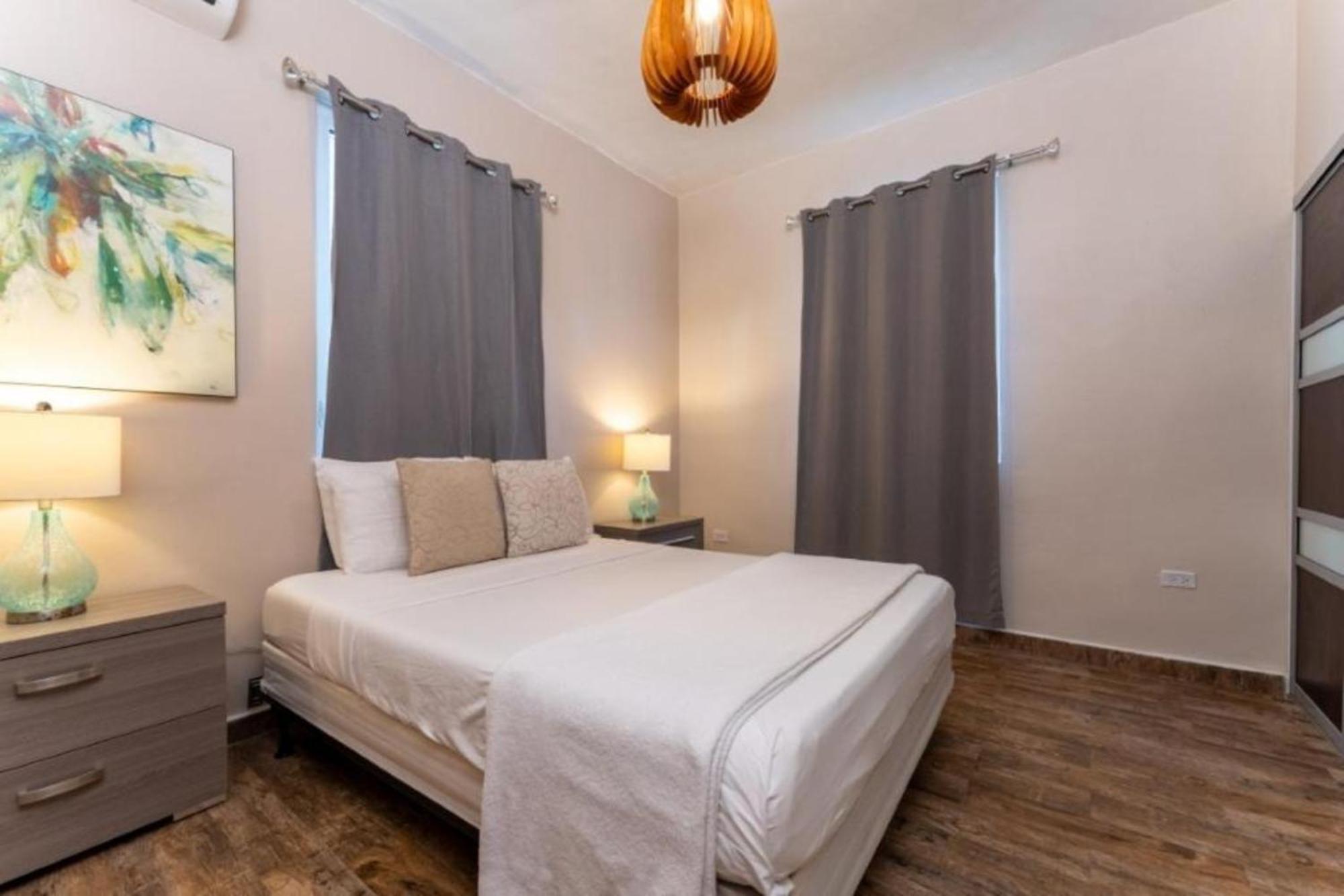 2 Bedroom Family Apartment