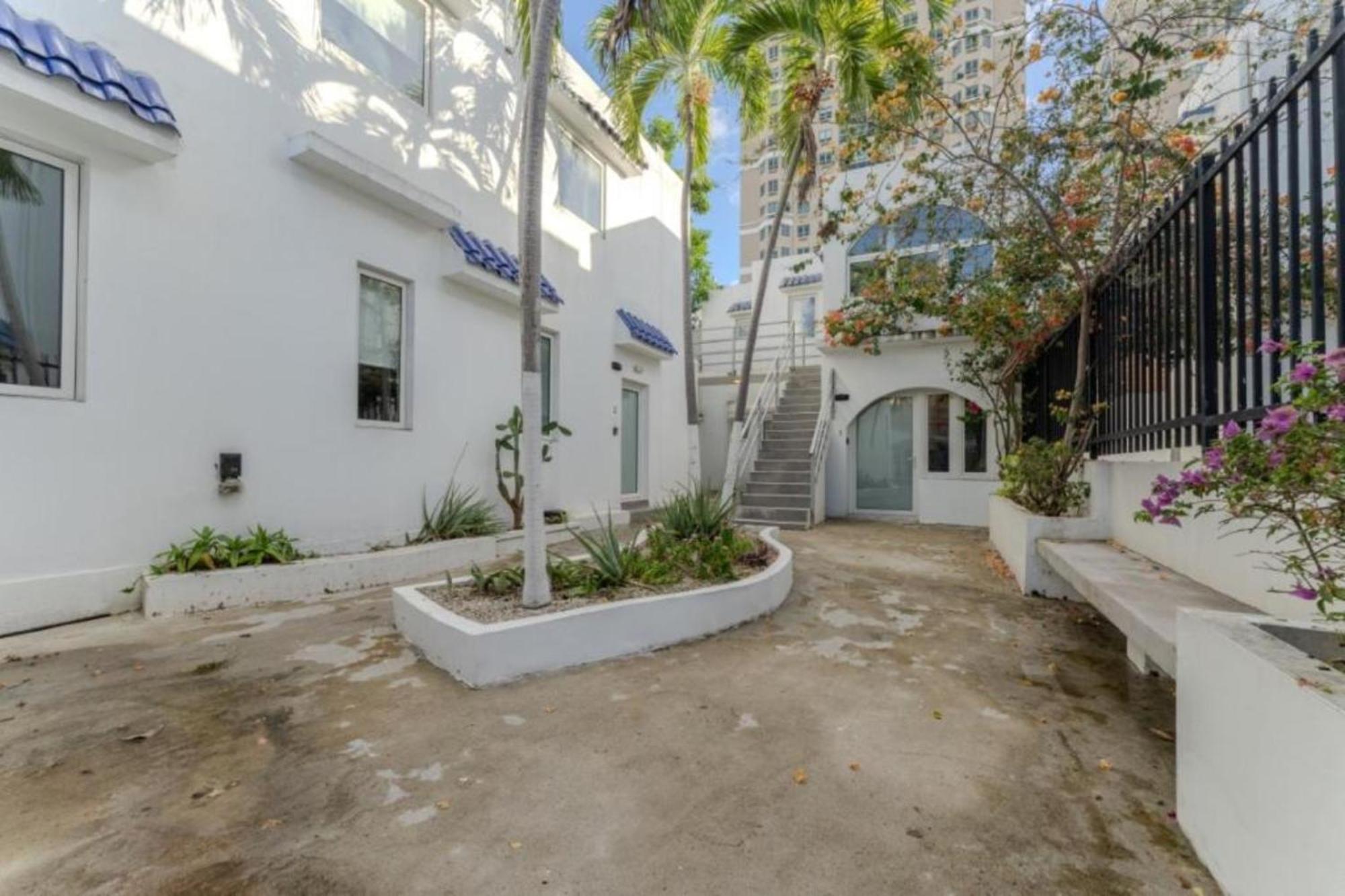 2 Bedroom Family Apartment