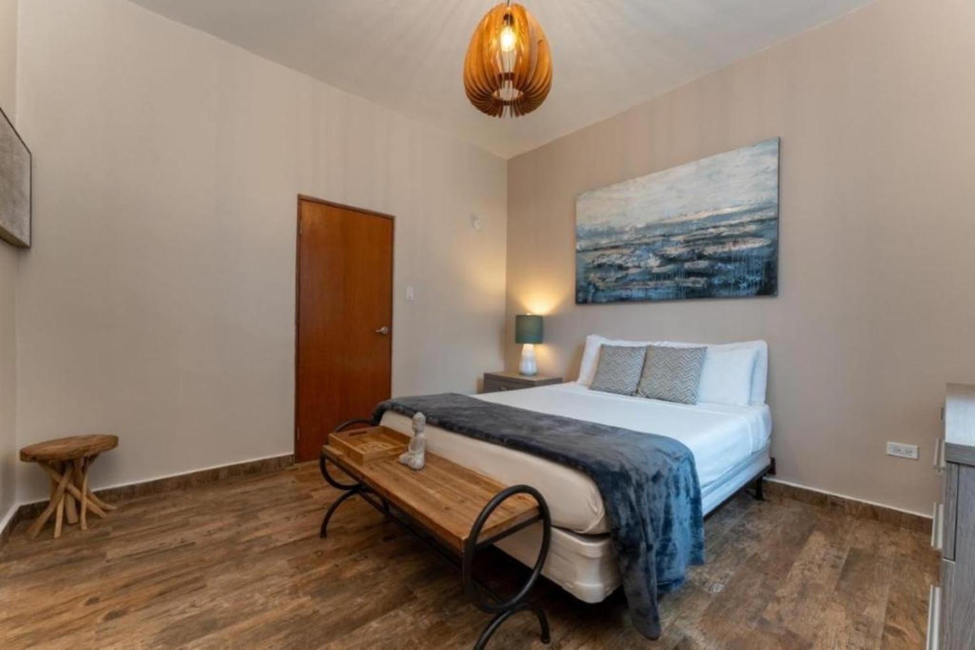 2 Bedroom Family Apartment