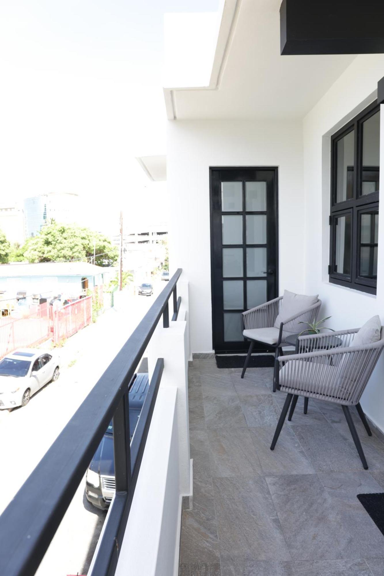 Two-Bedroom Suite