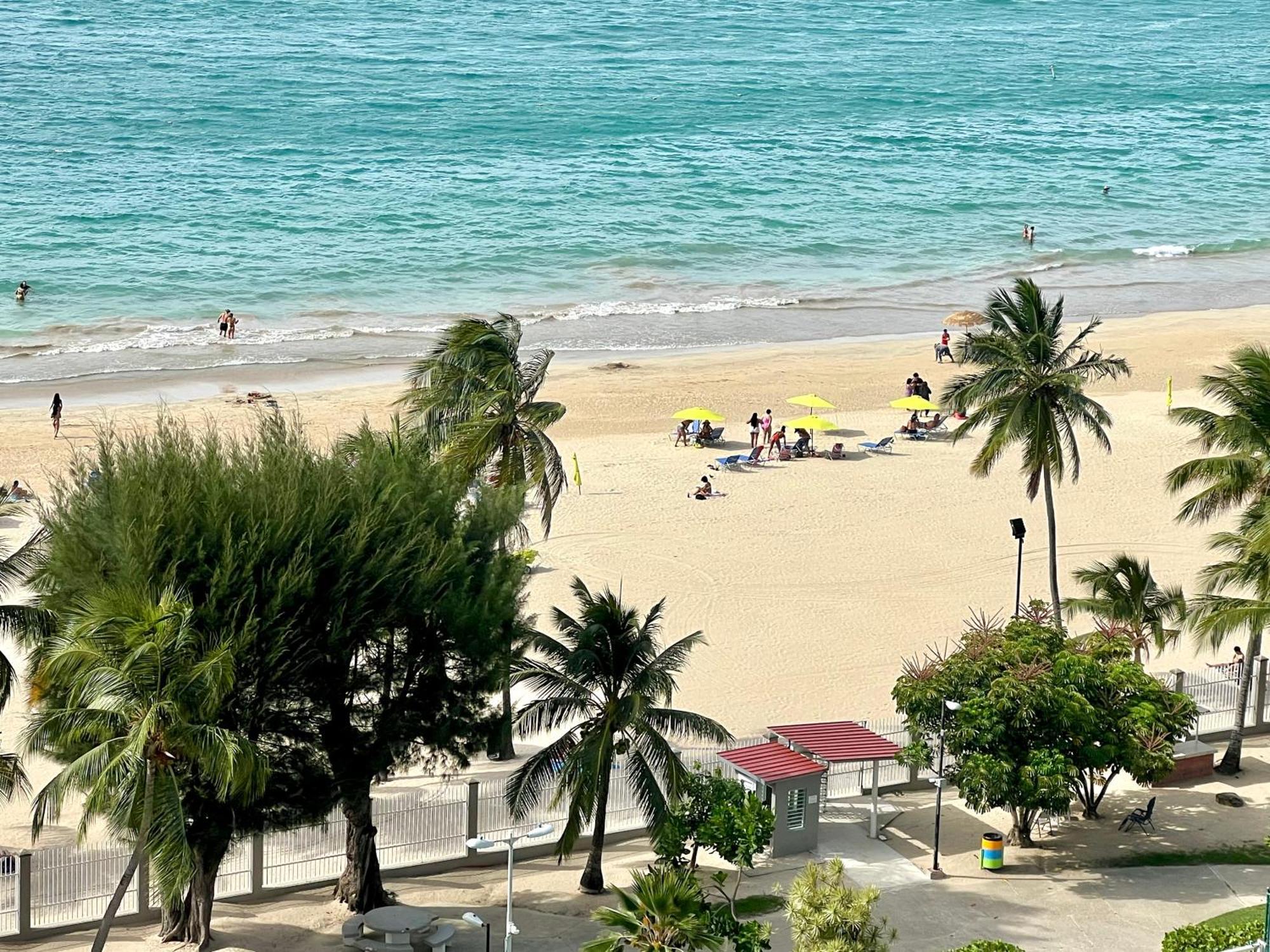 Apartment Sea View