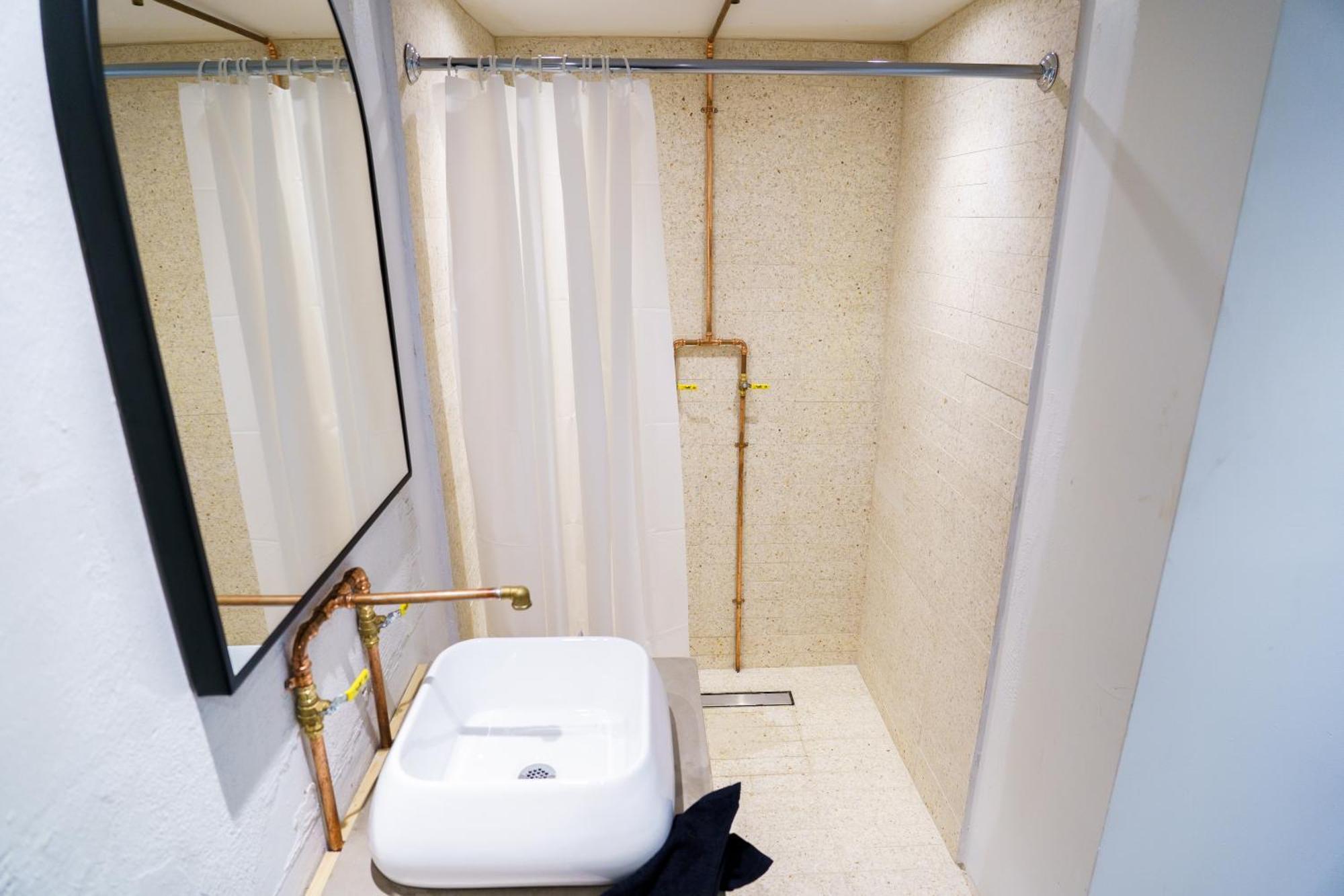Loft Suite