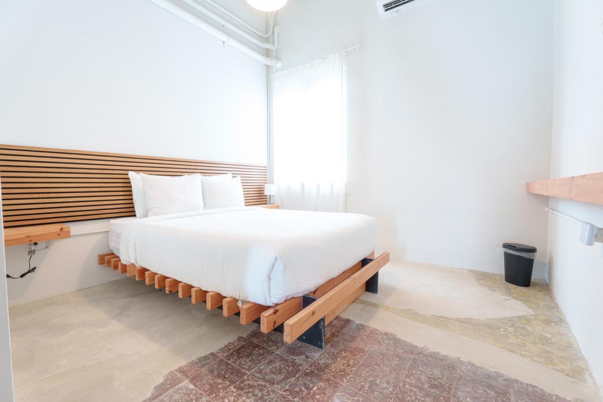 Loft Suite