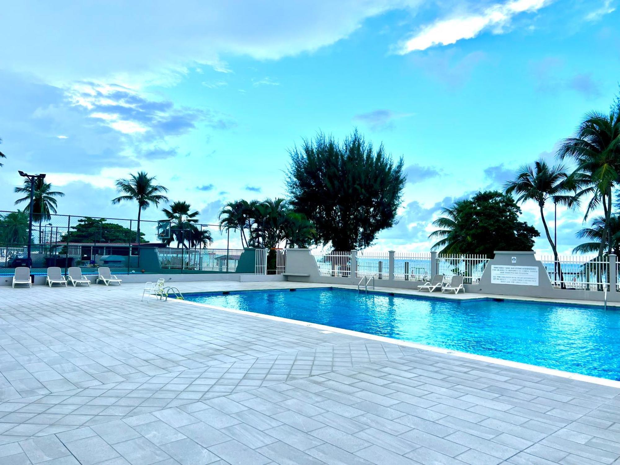 Apartment Sea View