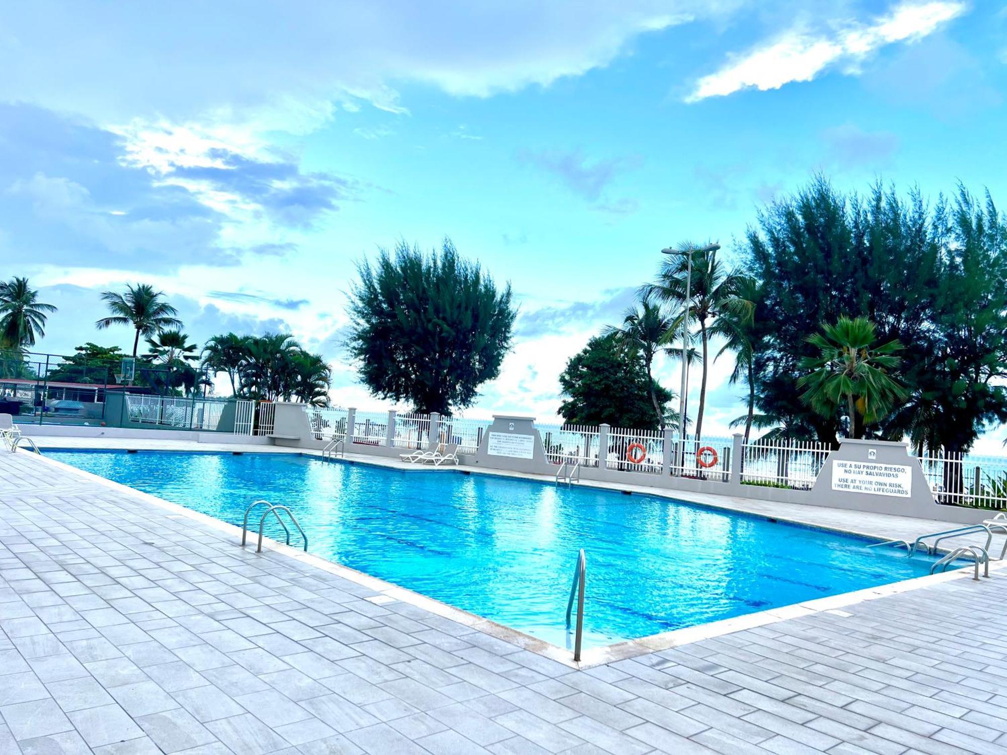 Apartment Sea View