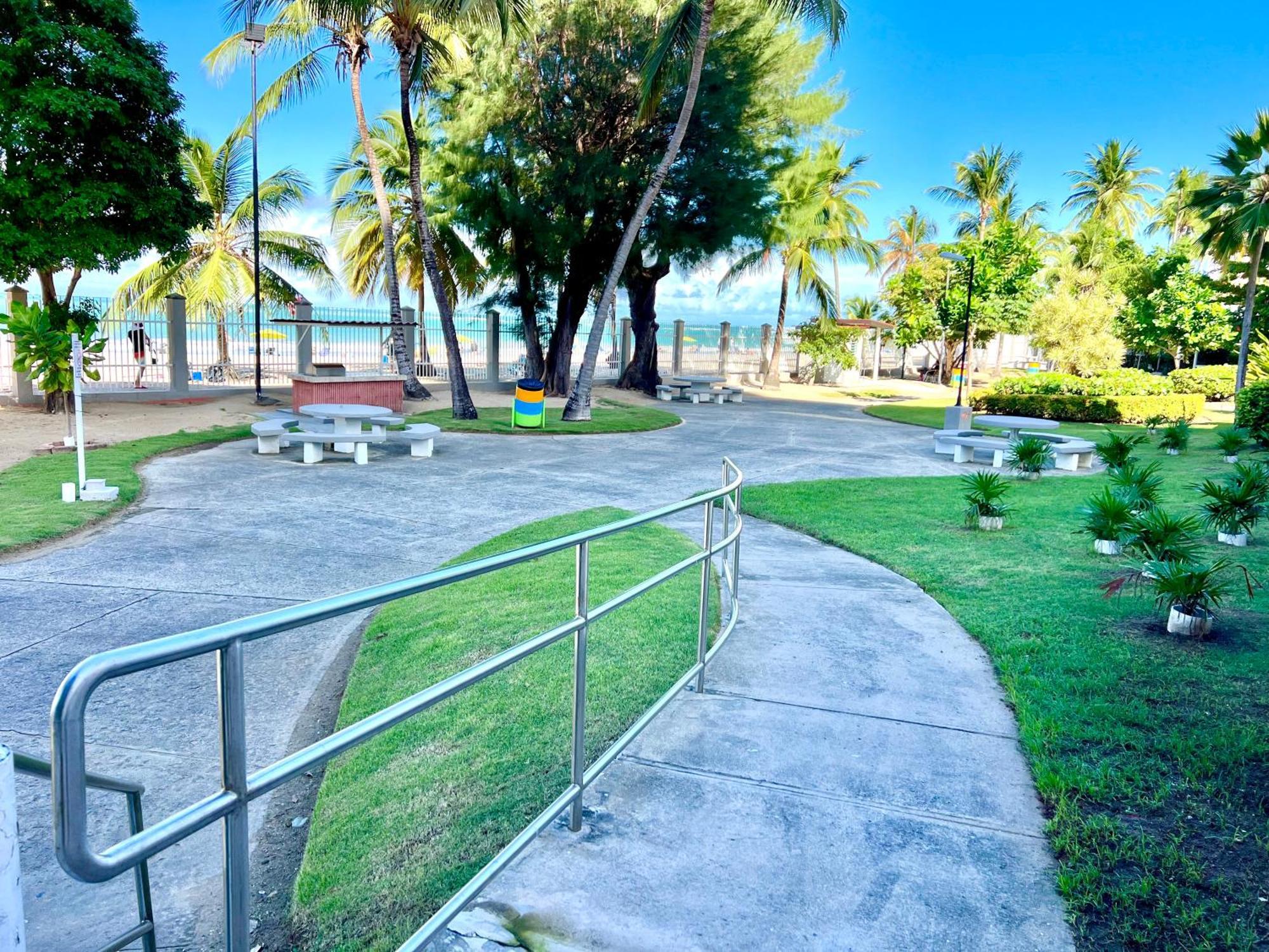 Apartment Sea View