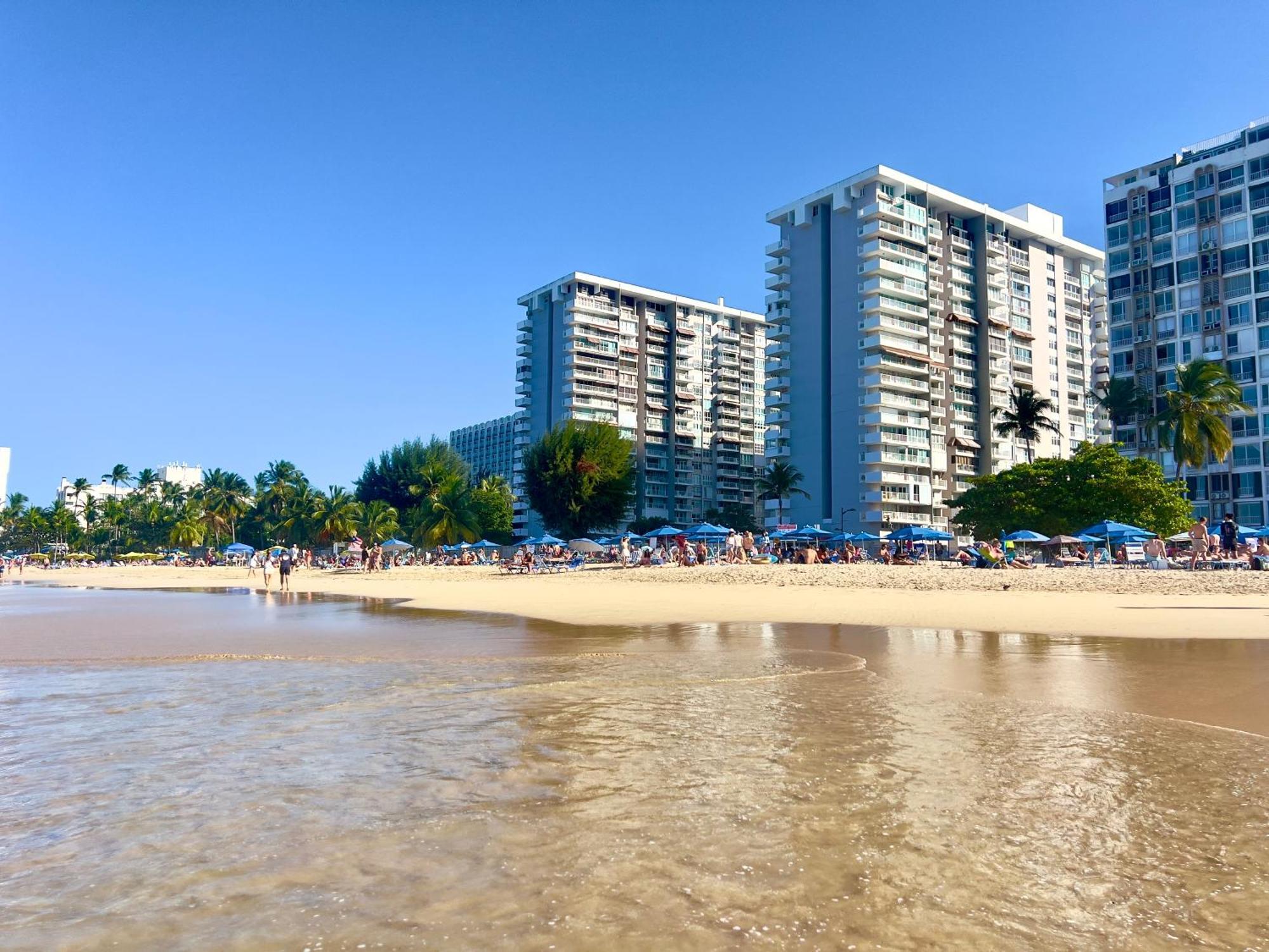 Apartment Sea View