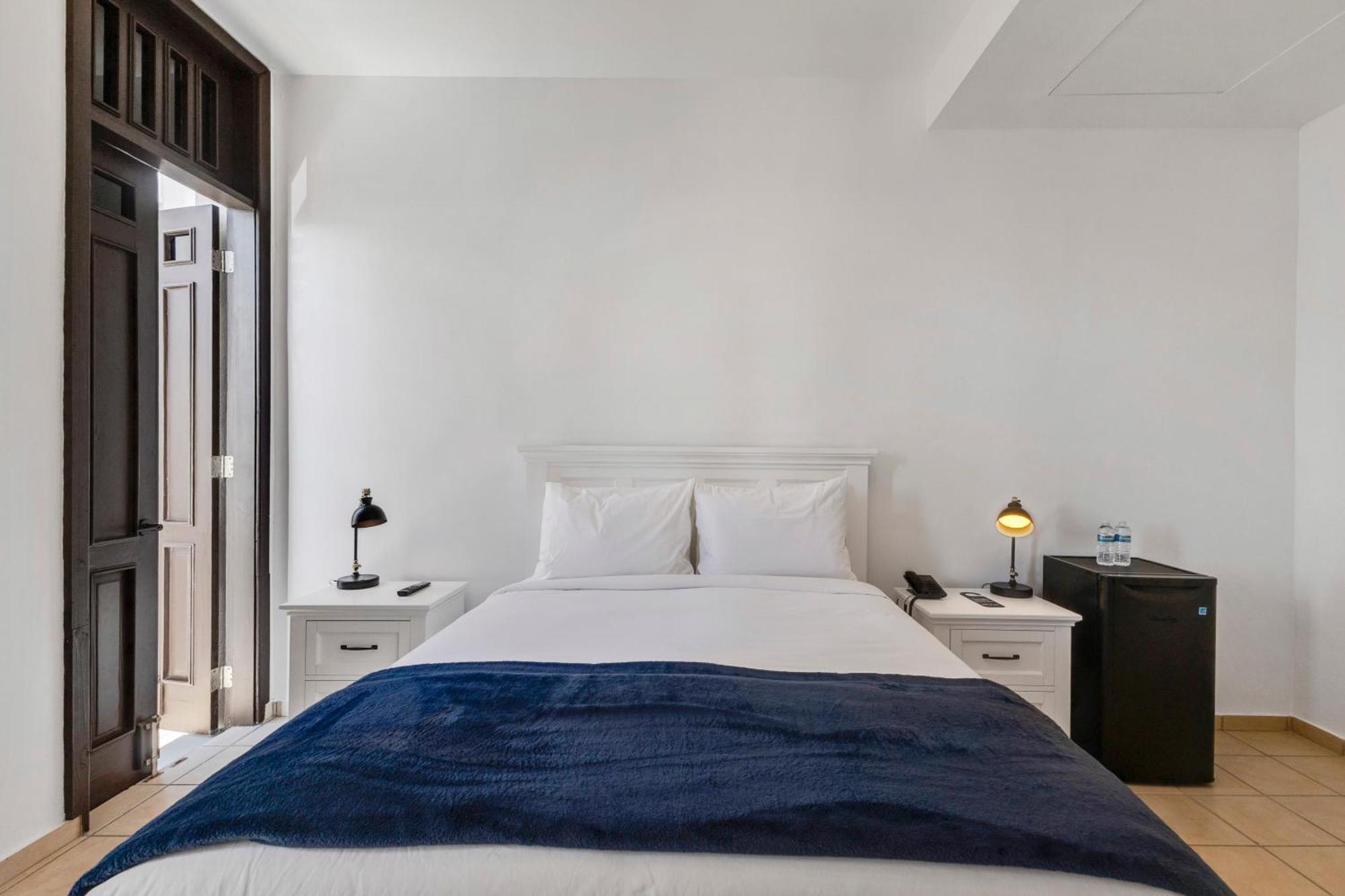 Double Room Balcony
