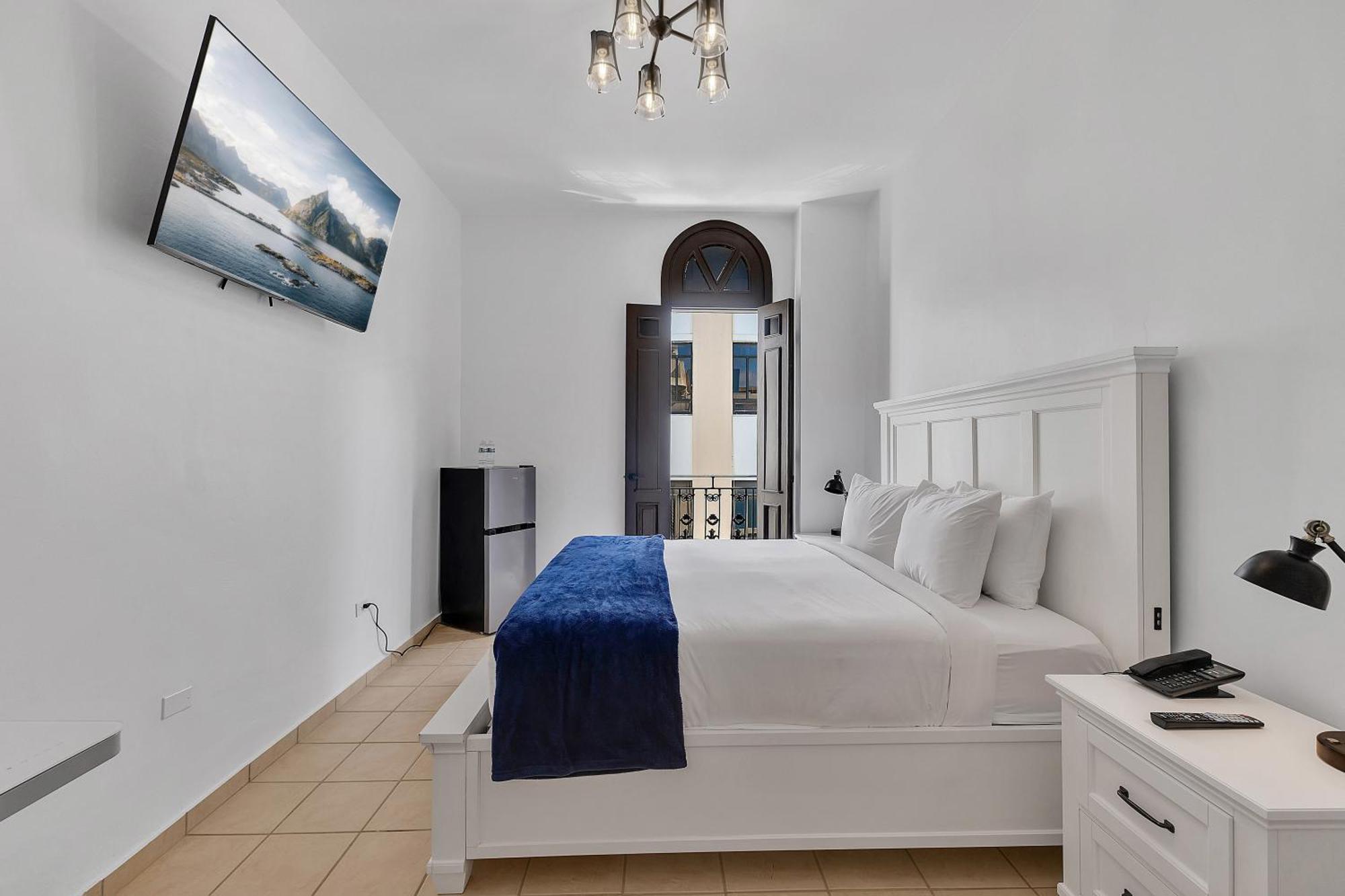 King Suite
