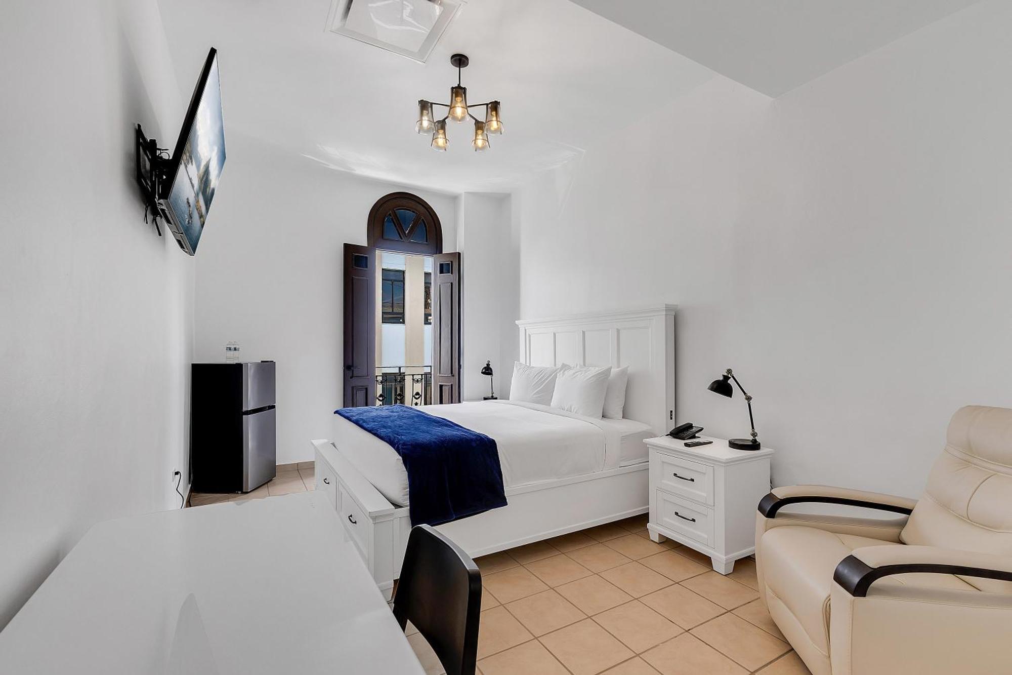 King Suite