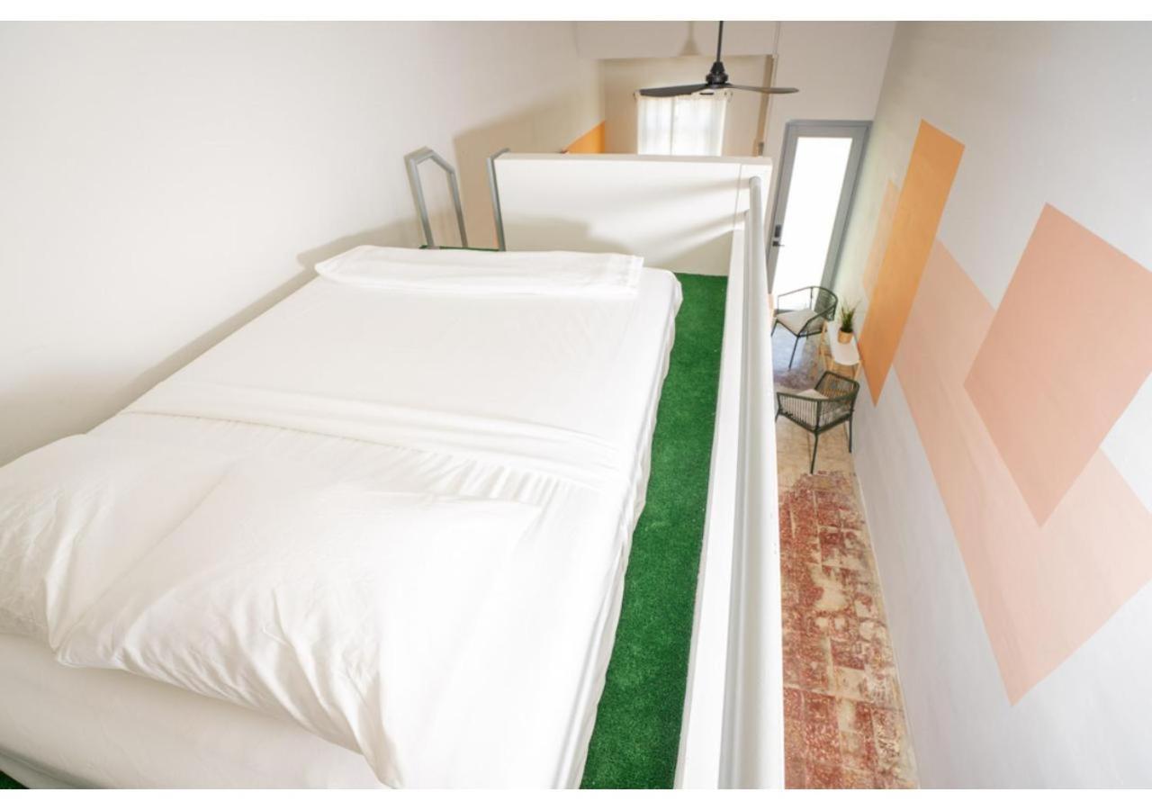 Loft Suite