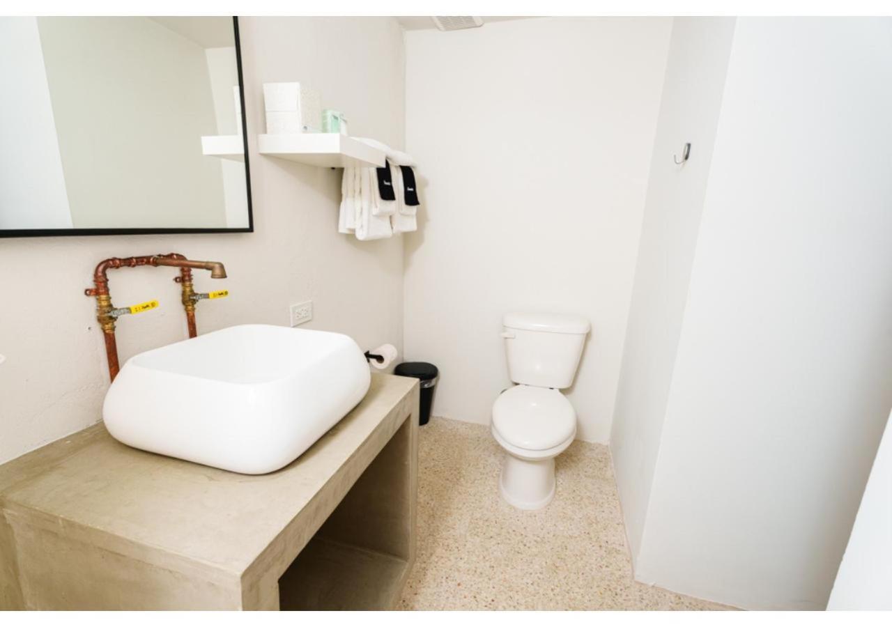 Loft Suite
