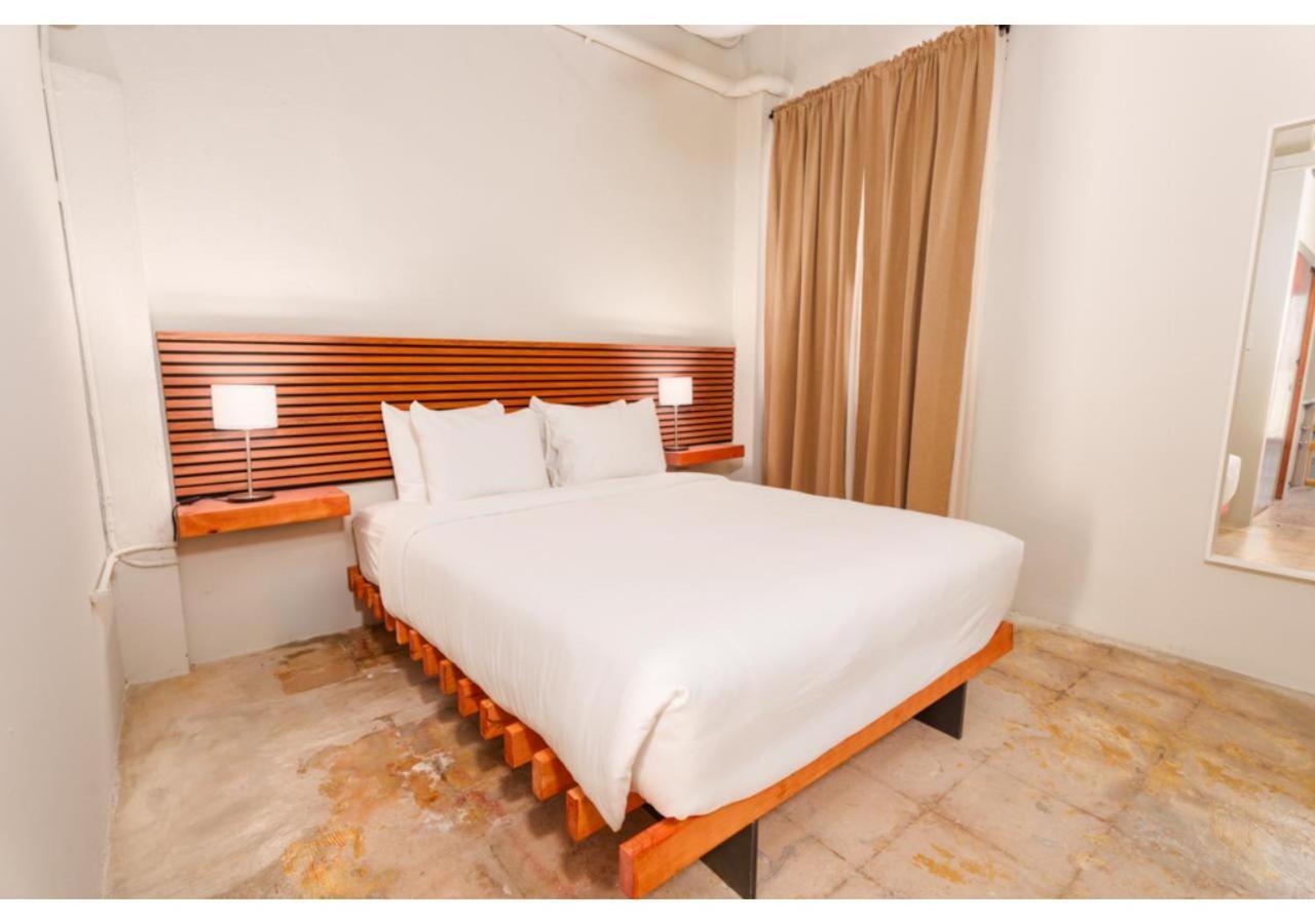 Loft Suite