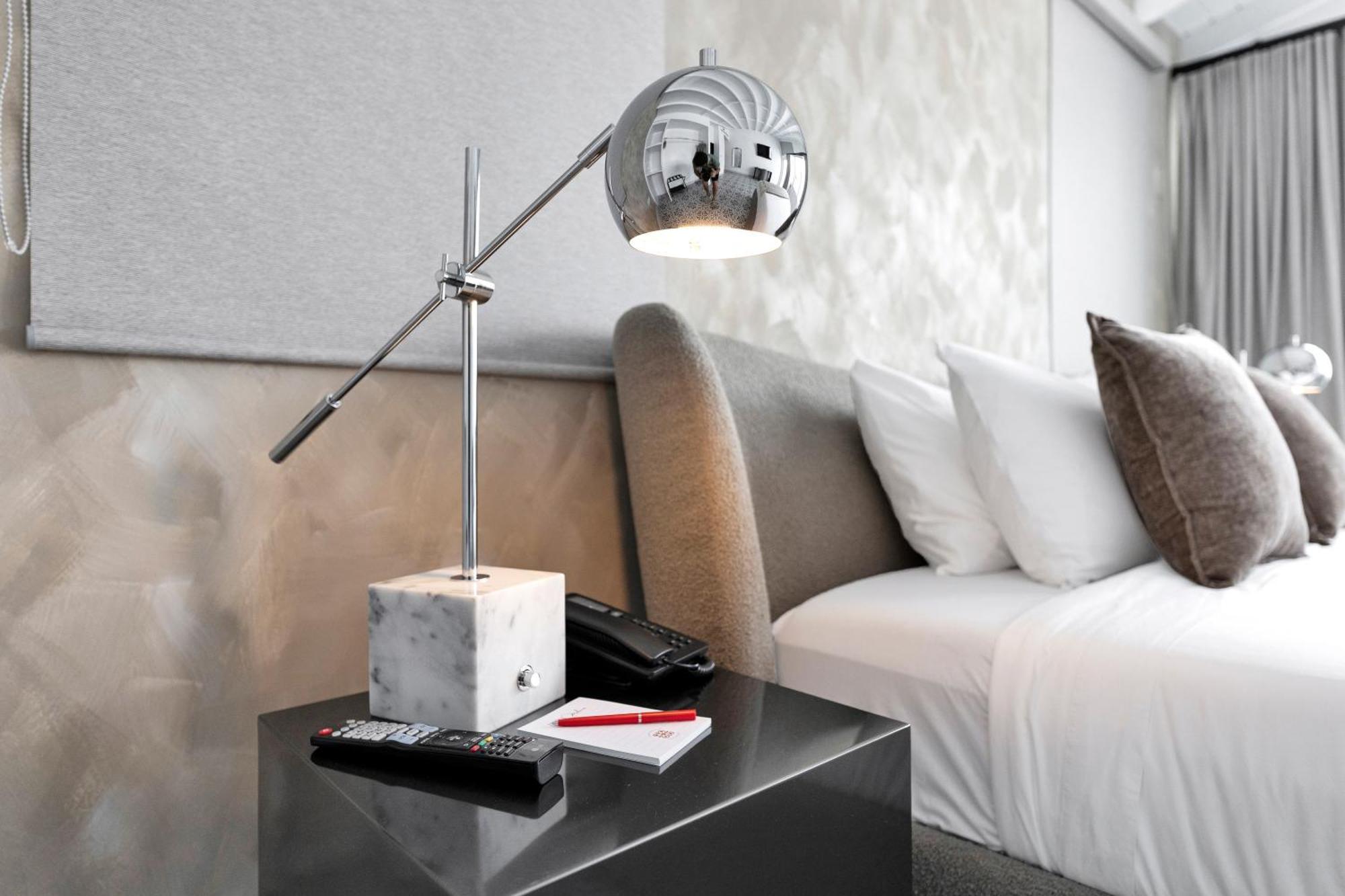 Junior Suite Balcony