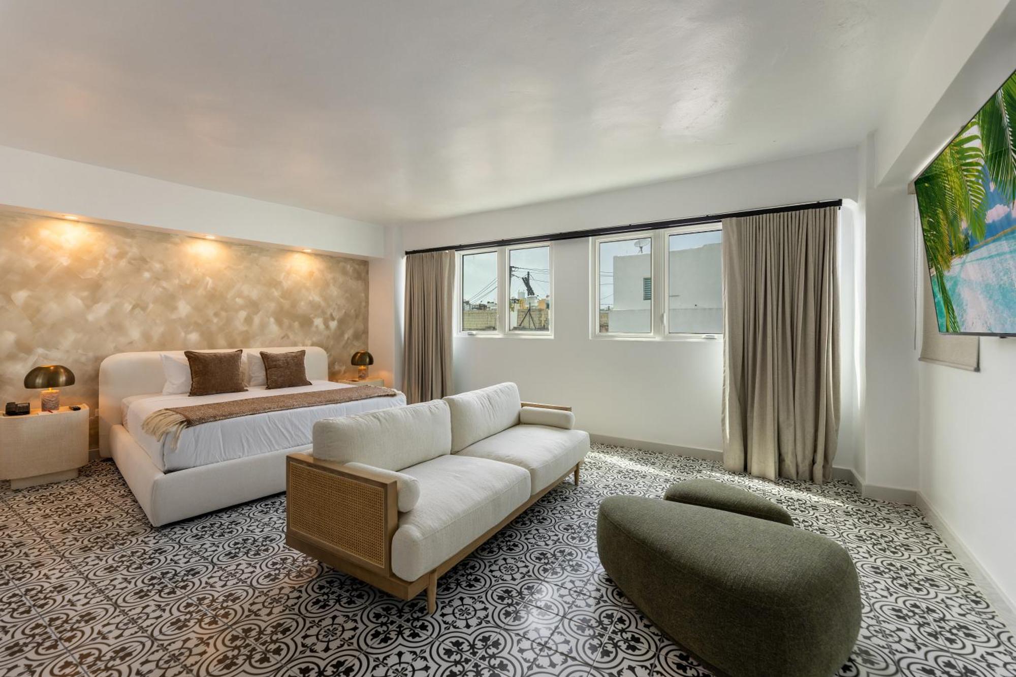 Junior Suite