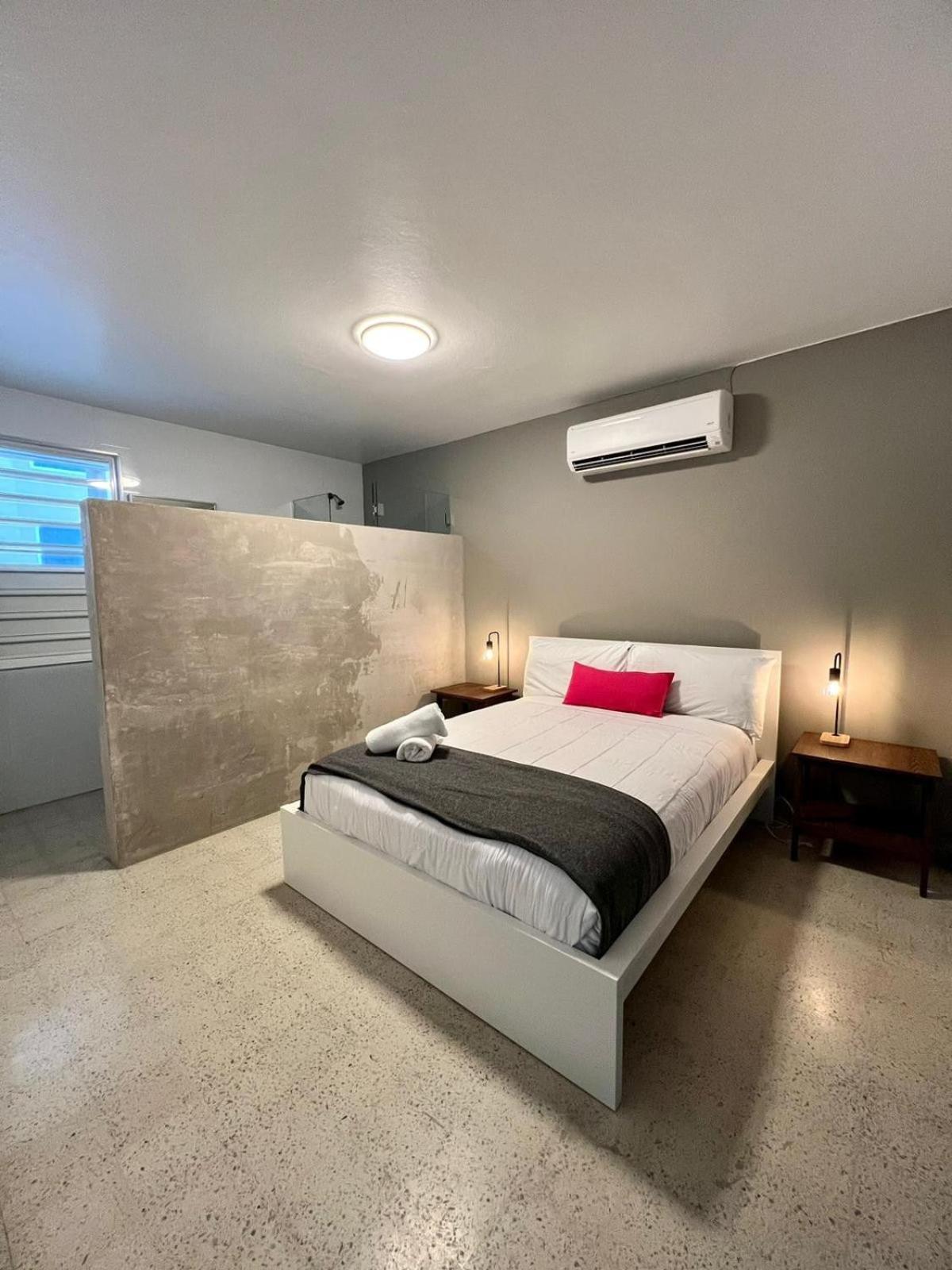 Duplex Apartment