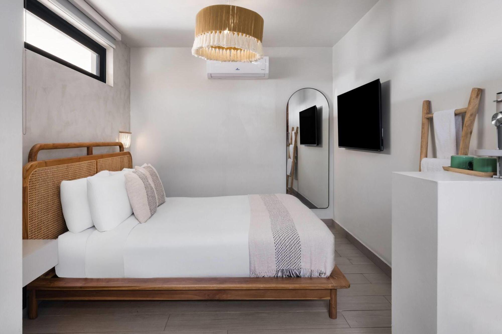 Standard Single Room Non-Smoking