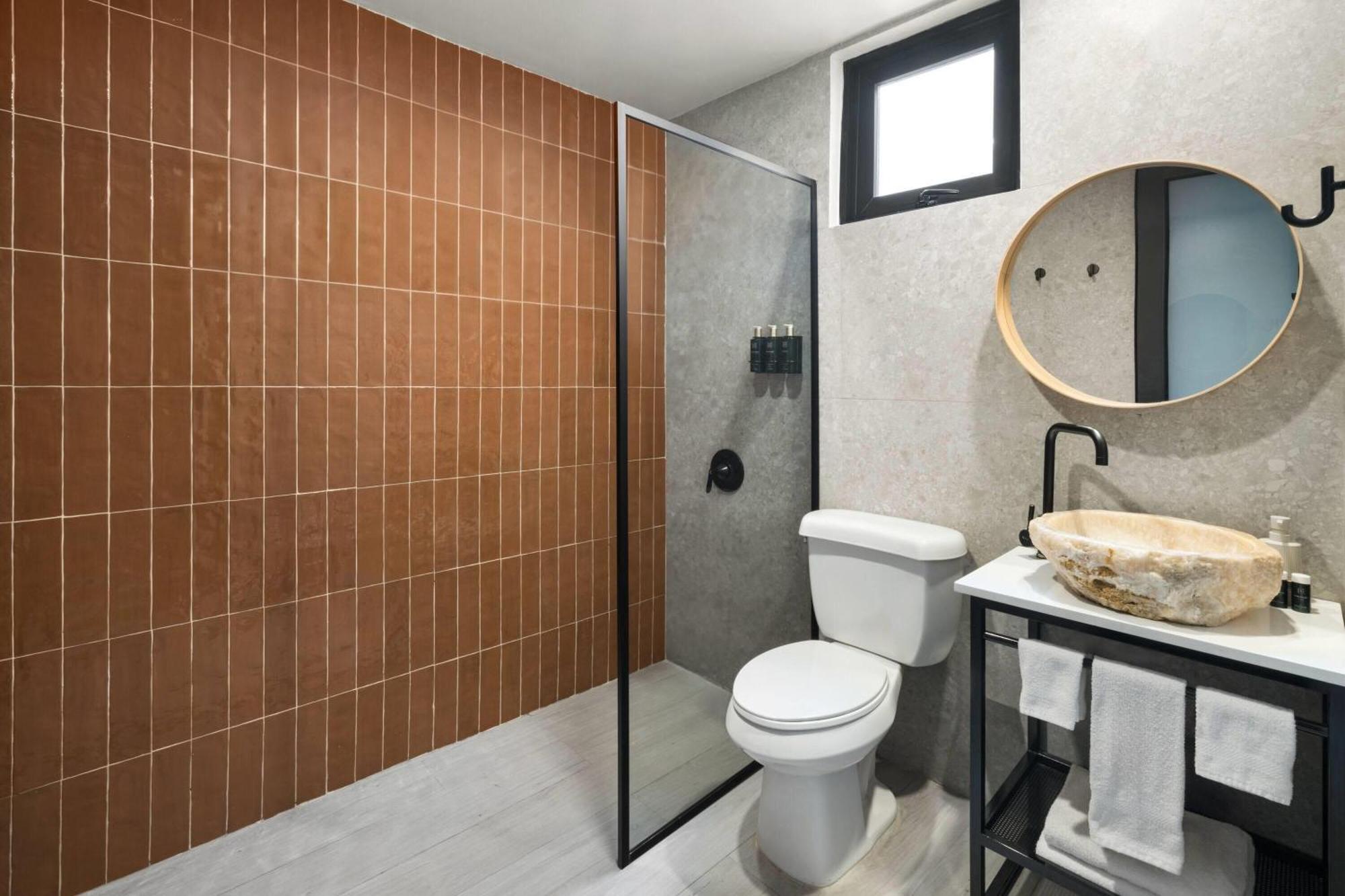Standard Single Room Non-Smoking