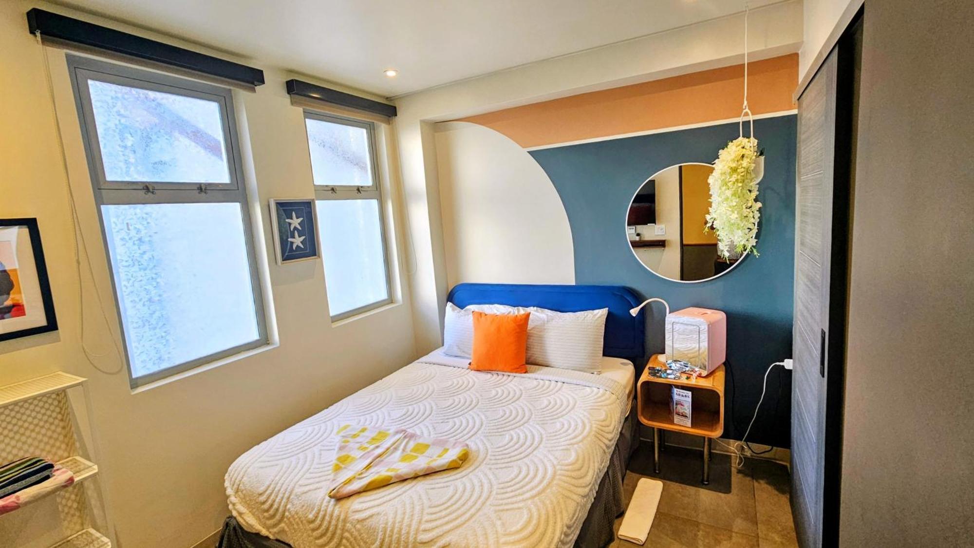 Premium Queen Room