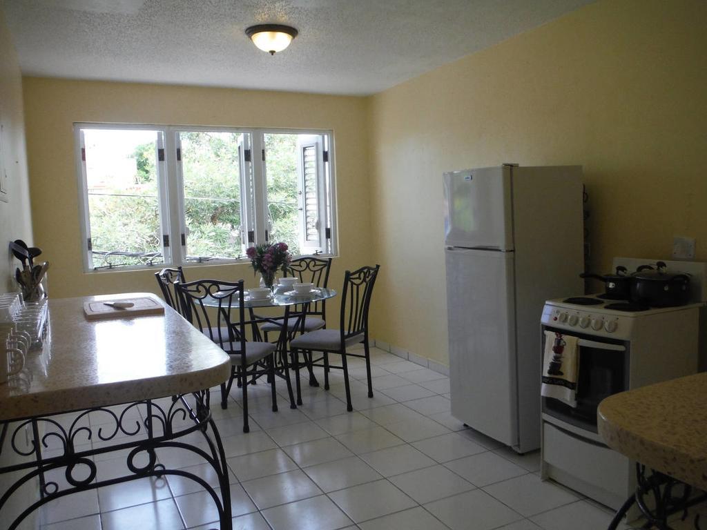 Duplex Apartment