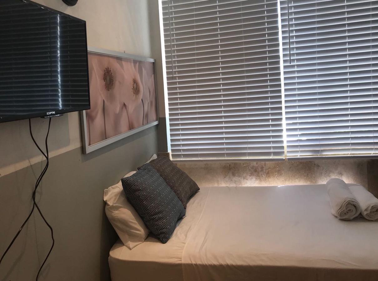 Studio Apartment Sea View