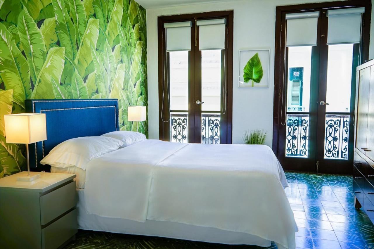 Double Room Balcony