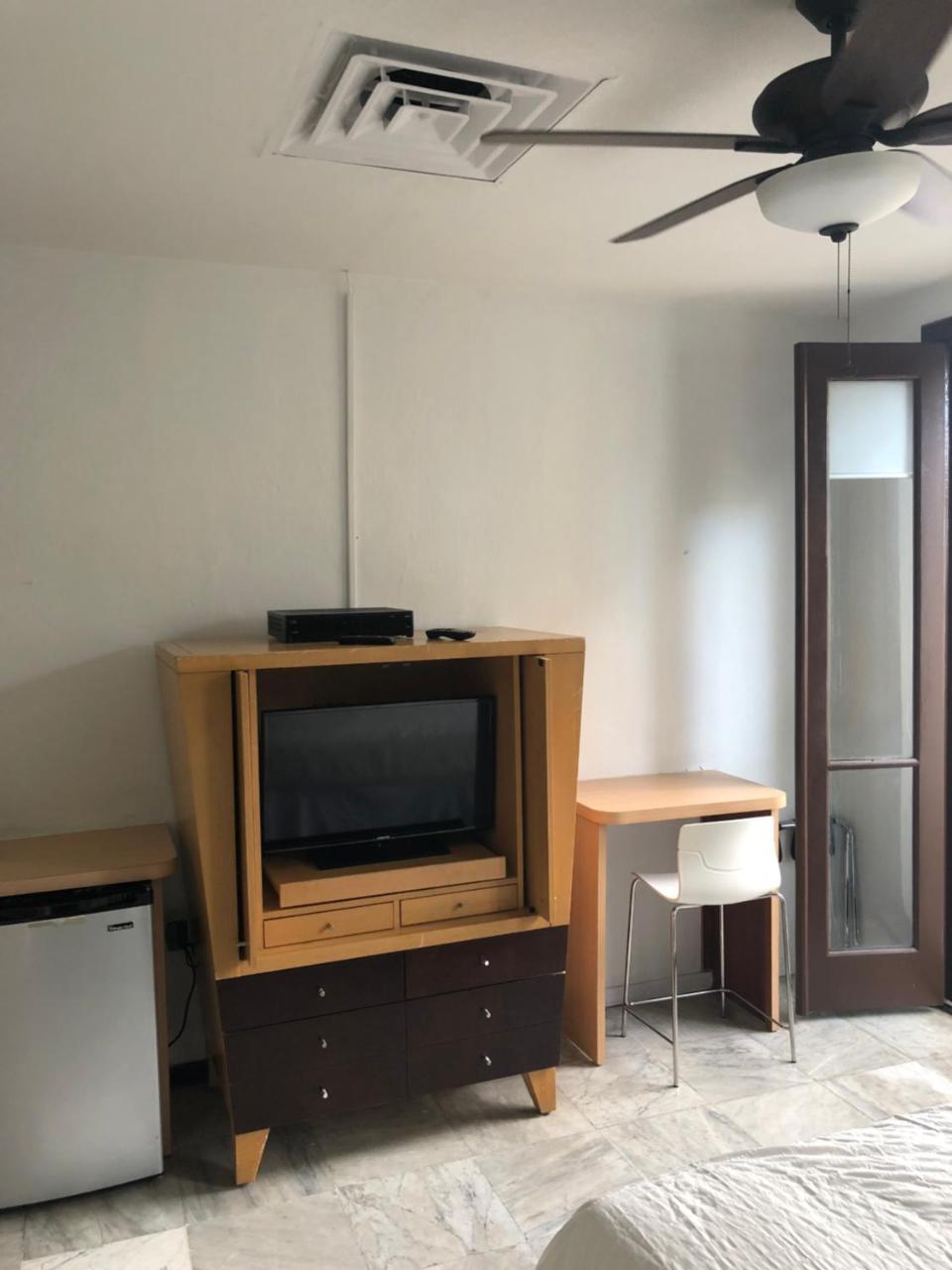 Double Room Balcony