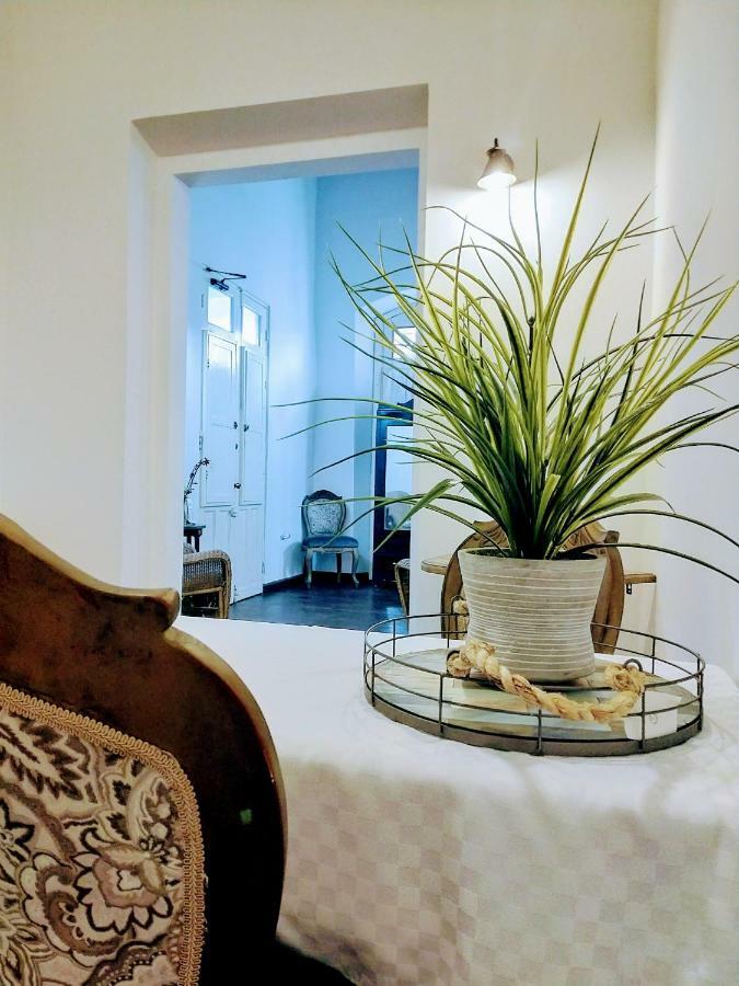 Don Luis Apartment