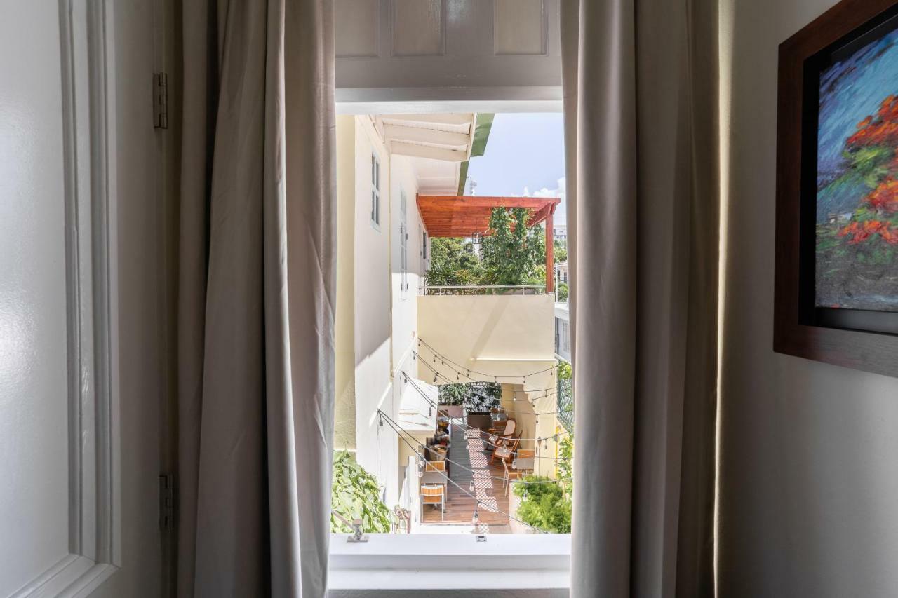 Double Room Private Bathroom