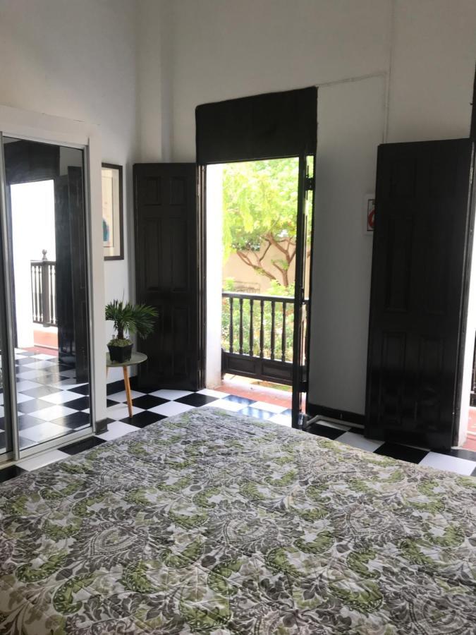 SUITE#23(C.Balcón)