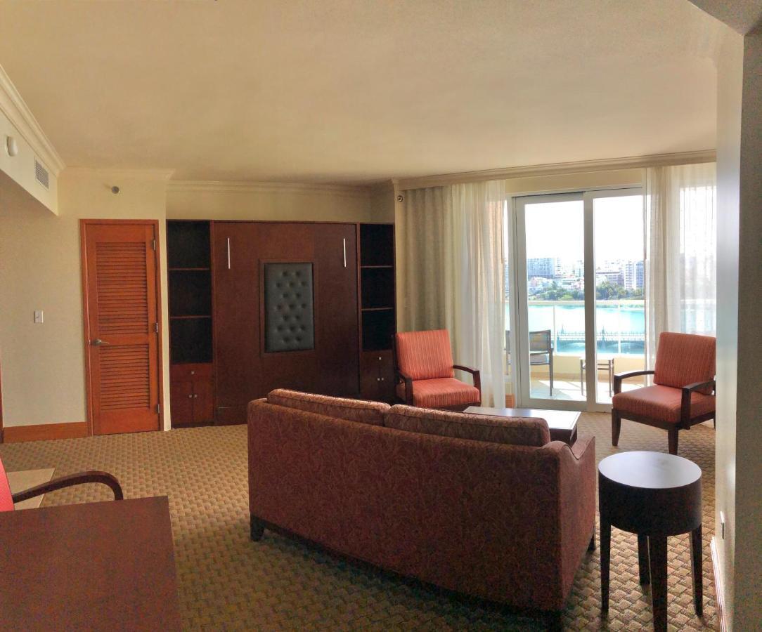 Presidential Studio Suite