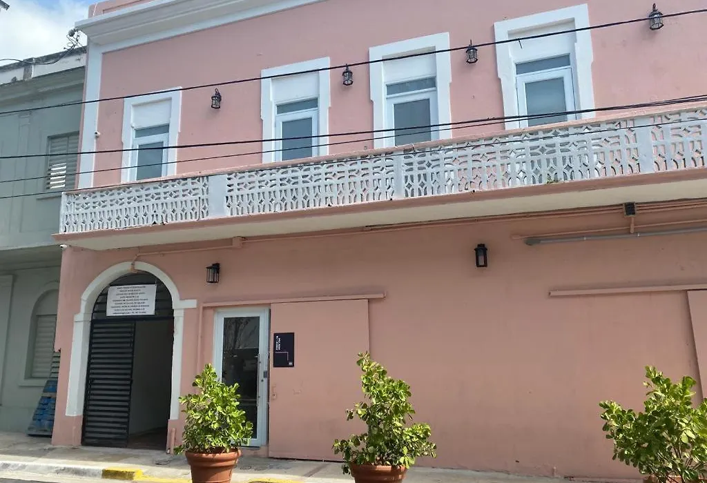 La Ferreteria Apartments-1