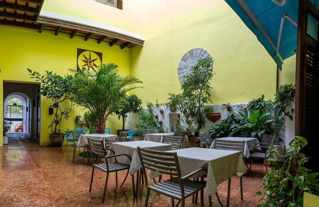 Casa Sol Bed And Breakfast-1