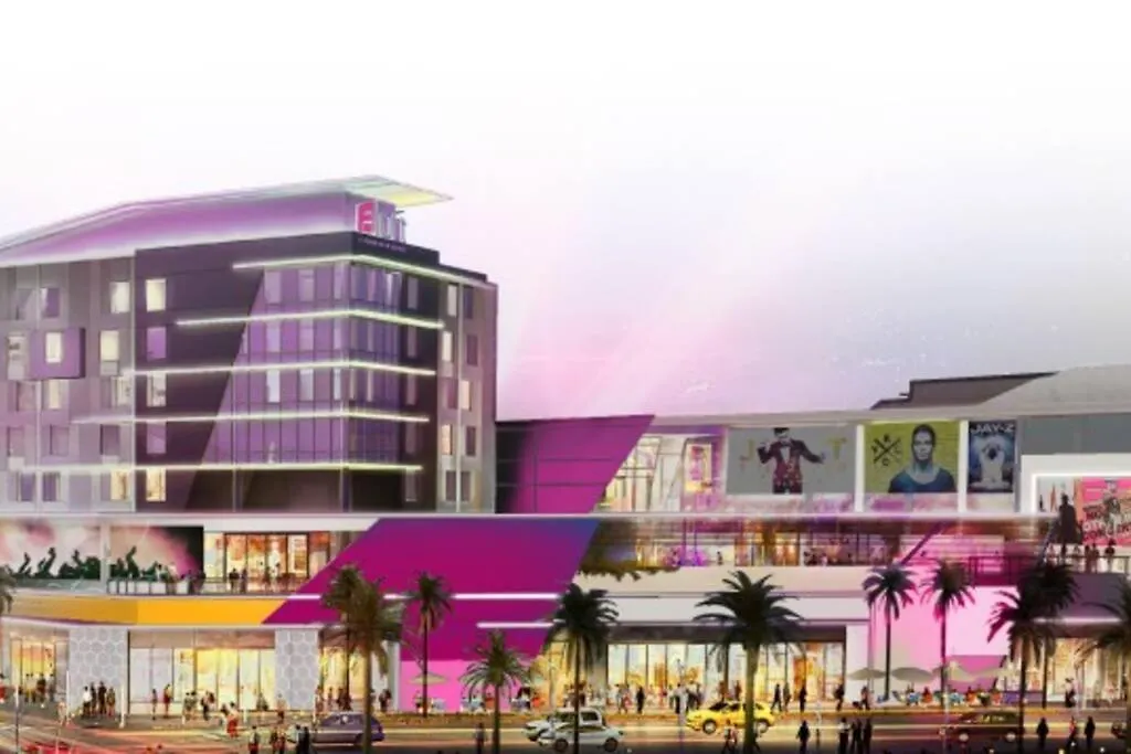 Oceana Trendy Ocean View Condo Hotel In Condado-1