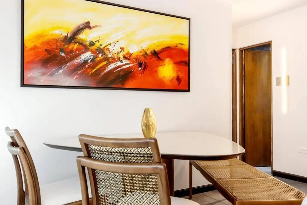 1 Bed 1 Bath 1 Parking Boutique Apt In Rio Piedras-1