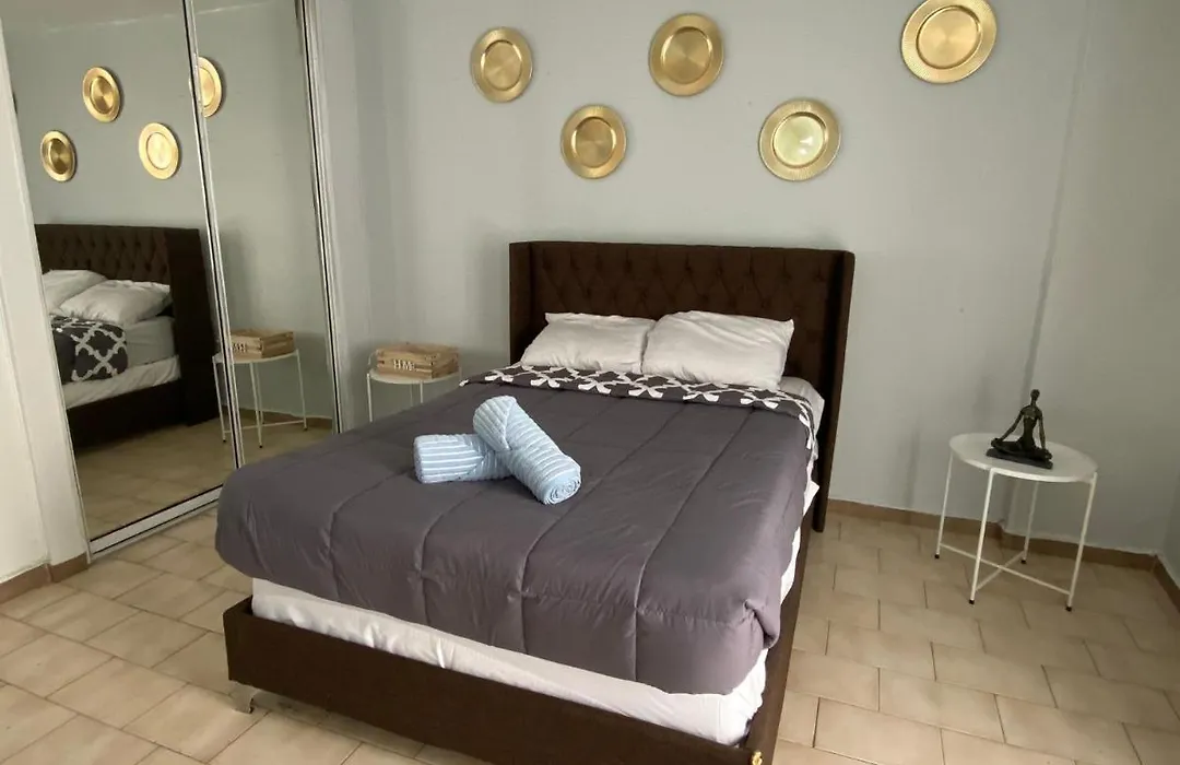 Beach Studios At Isla Verde-1